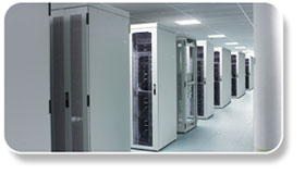 ITIcomputers hosting servers